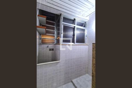 Apartamento à venda com 54m², 1 quarto e 1 vagaÁrea de Serviço