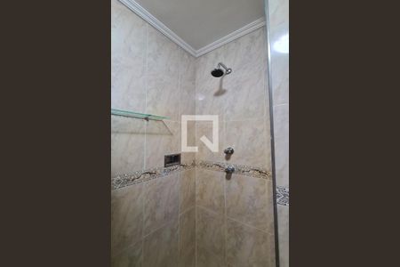 Apartamento à venda com 54m², 1 quarto e 1 vagaBanheiro
