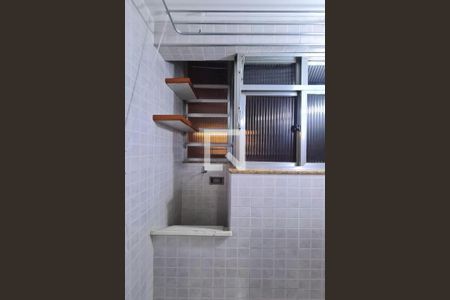 Apartamento à venda com 54m², 1 quarto e 1 vagaÁrea de Serviço