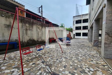 Apartamento à venda com 54m², 1 quarto e 1 vagaÁrea Comum - Playground