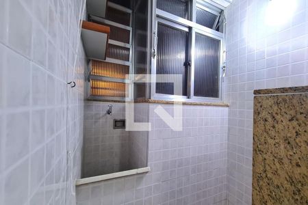 Apartamento à venda com 54m², 1 quarto e 1 vagaÁrea de Serviço