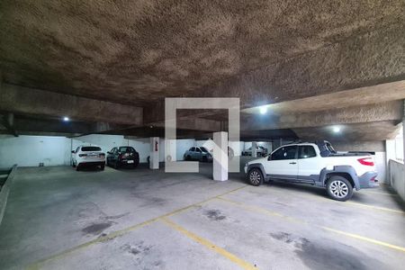 Apartamento à venda com 54m², 1 quarto e 1 vagaGaragem