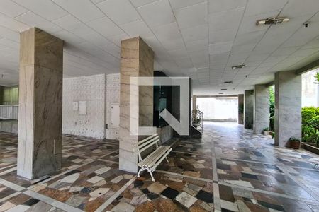 Apartamento à venda com 54m², 1 quarto e 1 vagaÁrea comum