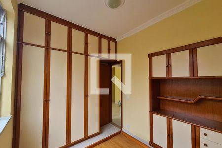 Quarto  de apartamento à venda com 1 quarto, 54m² em Todos Os Santos, Rio de Janeiro