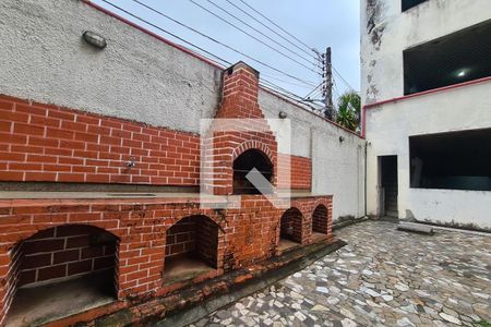 Apartamento à venda com 54m², 1 quarto e 1 vagaÁrea comum - Churrasqueira