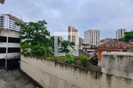 Apartamento à venda com 1 quarto, 54m² em Todos Os Santos, Rio de Janeiro