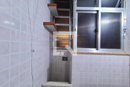 Apartamento à venda com 54m², 1 quarto e 1 vagaÁrea de Serviço