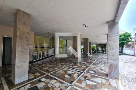 Apartamento à venda com 54m², 1 quarto e 1 vagaÁrea comum