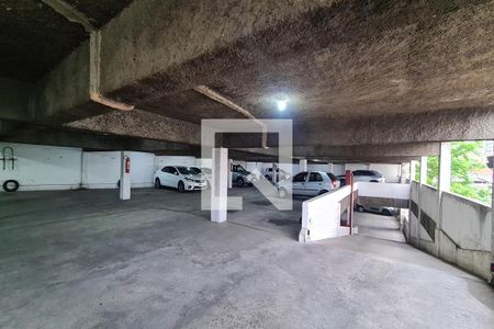 Apartamento à venda com 54m², 1 quarto e 1 vagaGaragem