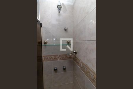 Apartamento à venda com 94m², 3 quartos e 1 vagaBanheiro 