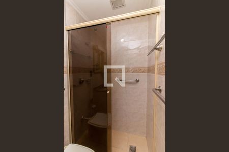 Apartamento à venda com 94m², 3 quartos e 1 vagaBanheiro 