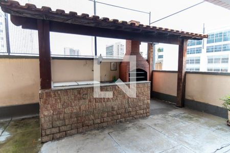 Apartamento à venda com 94m², 3 quartos e 1 vagaÁrea comum