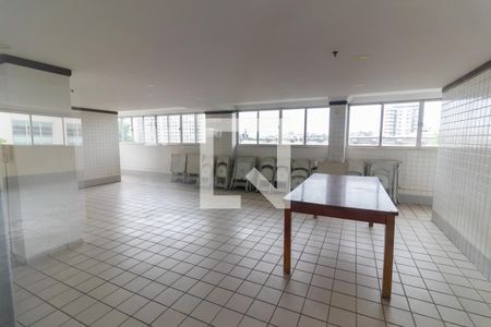 Apartamento à venda com 94m², 3 quartos e 1 vagaÁrea comum