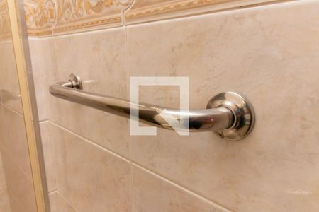 Apartamento à venda com 94m², 3 quartos e 1 vagaBanheiro 