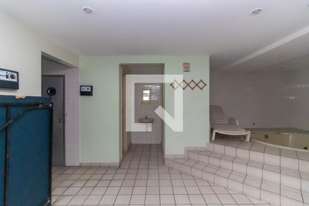 Apartamento à venda com 94m², 3 quartos e 1 vagaÁrea comum