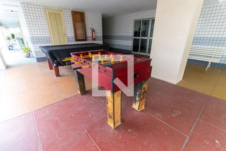 Apartamento à venda com 94m², 3 quartos e 1 vagaÁrea comum