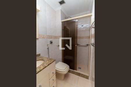 Apartamento à venda com 94m², 3 quartos e 1 vagaBanheiro Suíte 