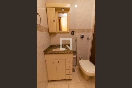 Apartamento à venda com 94m², 3 quartos e 1 vagaBanheiro 