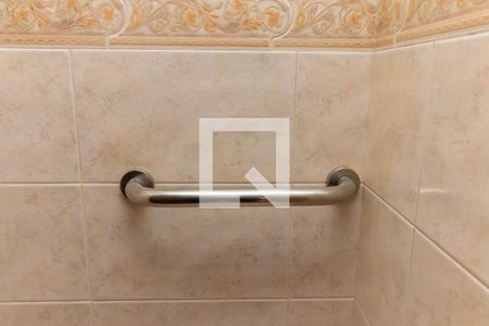 Apartamento à venda com 94m², 3 quartos e 1 vagaBanheiro 