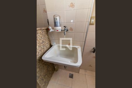 Apartamento à venda com 94m², 3 quartos e 1 vagaÁrea de Serviço