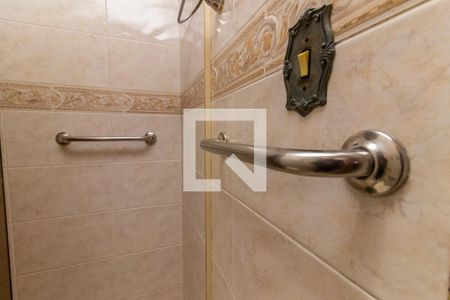 Apartamento à venda com 94m², 3 quartos e 1 vagaBanheiro 