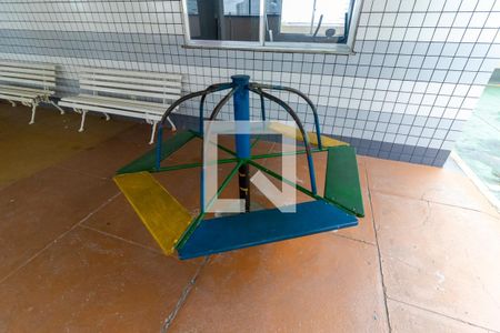 Apartamento à venda com 94m², 3 quartos e 1 vagaÁrea comum