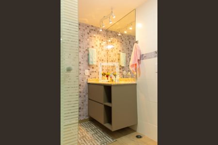 Apartamento para alugar com 47m², 1 quarto e 1 vagaBanheiro