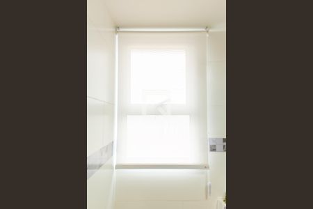 Apartamento para alugar com 47m², 1 quarto e 1 vagaBanheiro - Detalhe Janela