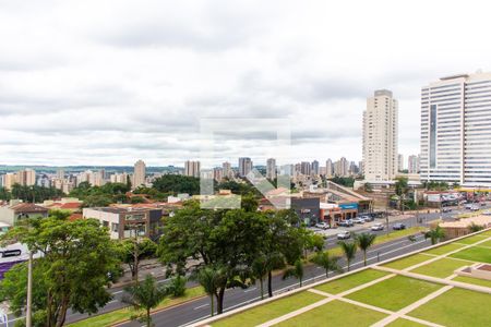 Apartamento para alugar com 47m², 1 quarto e 1 vagaSacada - Vista Livre