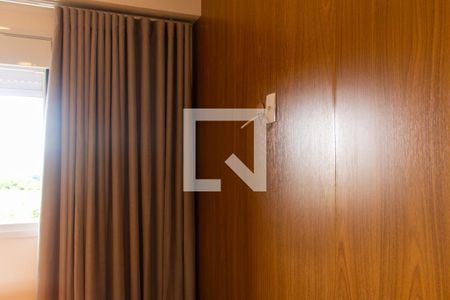 Quarto 1 de apartamento para alugar com 1 quarto, 47m² em Jardim Sumare, Ribeirão Preto