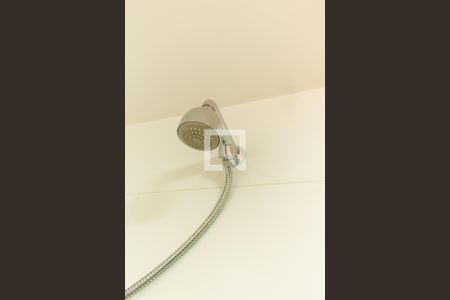 Apartamento para alugar com 47m², 1 quarto e 1 vagaBanheiro - Detalhe Chuveiro