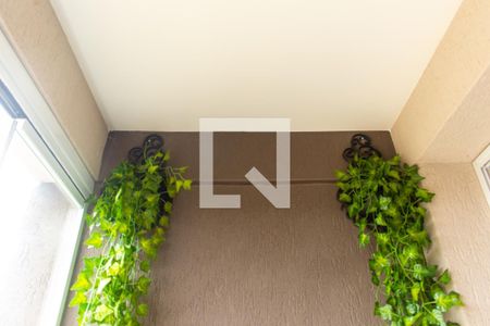 Apartamento para alugar com 47m², 1 quarto e 1 vagaSacada