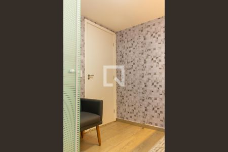 Apartamento para alugar com 47m², 1 quarto e 1 vagaBanheiro