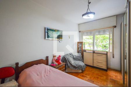 Dormitório 1 de apartamento à venda com 3 quartos, 127m² em Vila Buarque, São Paulo