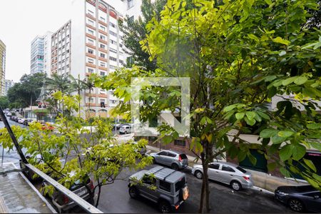 Vista do Dormitório 1 de apartamento à venda com 3 quartos, 127m² em Vila Buarque, São Paulo