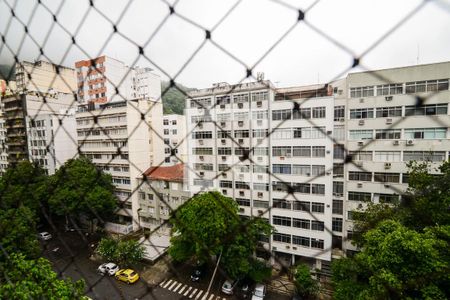 Apartamento para alugar com 150m², 3 quartos e 1 vagaVista do Quarto 2