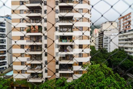 Apartamento para alugar com 150m², 3 quartos e 1 vagaVista do Quarto 1