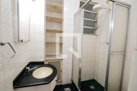 Apartamento para alugar com 150m², 3 quartos e 1 vagaBanheiro da Suíte