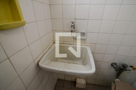 Apartamento para alugar com 150m², 3 quartos e 1 vagaÁrea de Serviço