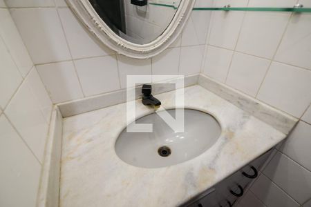 Apartamento para alugar com 150m², 3 quartos e 1 vagaBanheiro Social