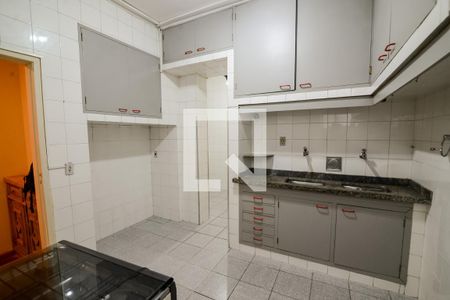 Apartamento para alugar com 150m², 3 quartos e 1 vagaCozinha