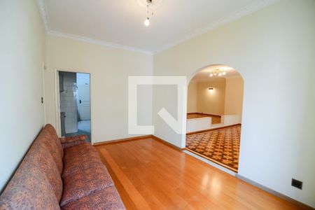 Sala 2 de apartamento para alugar com 3 quartos, 150m² em Tijuca, Rio de Janeiro