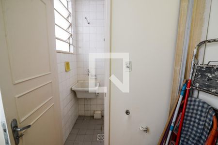 Apartamento para alugar com 150m², 3 quartos e 1 vagaÁrea de Serviço