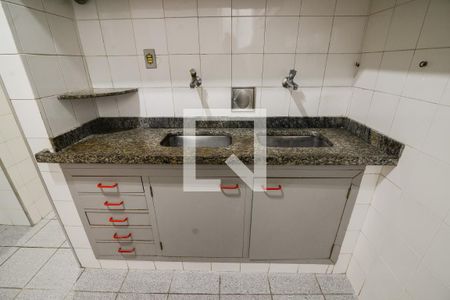 Apartamento para alugar com 150m², 3 quartos e 1 vagaCozinha