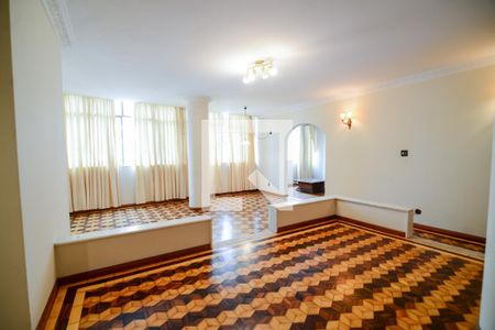 Sala 1 de apartamento para alugar com 3 quartos, 150m² em Tijuca, Rio de Janeiro