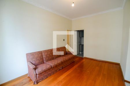 Sala 2 de apartamento para alugar com 3 quartos, 150m² em Tijuca, Rio de Janeiro