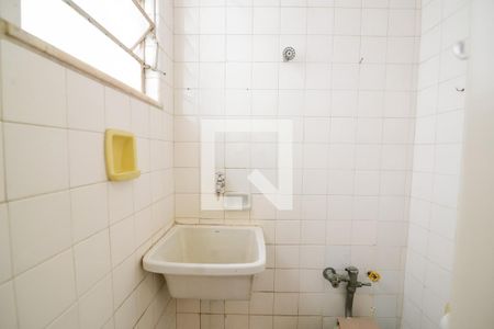 Apartamento para alugar com 150m², 3 quartos e 1 vagaÁrea de Serviço