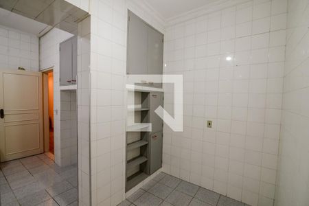 Apartamento para alugar com 150m², 3 quartos e 1 vagaCopa