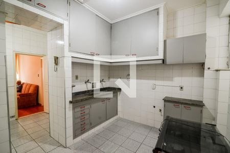 Apartamento para alugar com 150m², 3 quartos e 1 vagaCozinha