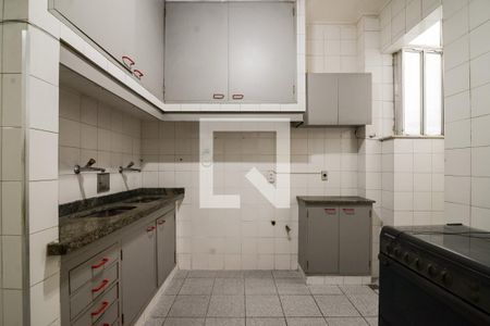 Apartamento para alugar com 150m², 3 quartos e 1 vagaCozinha